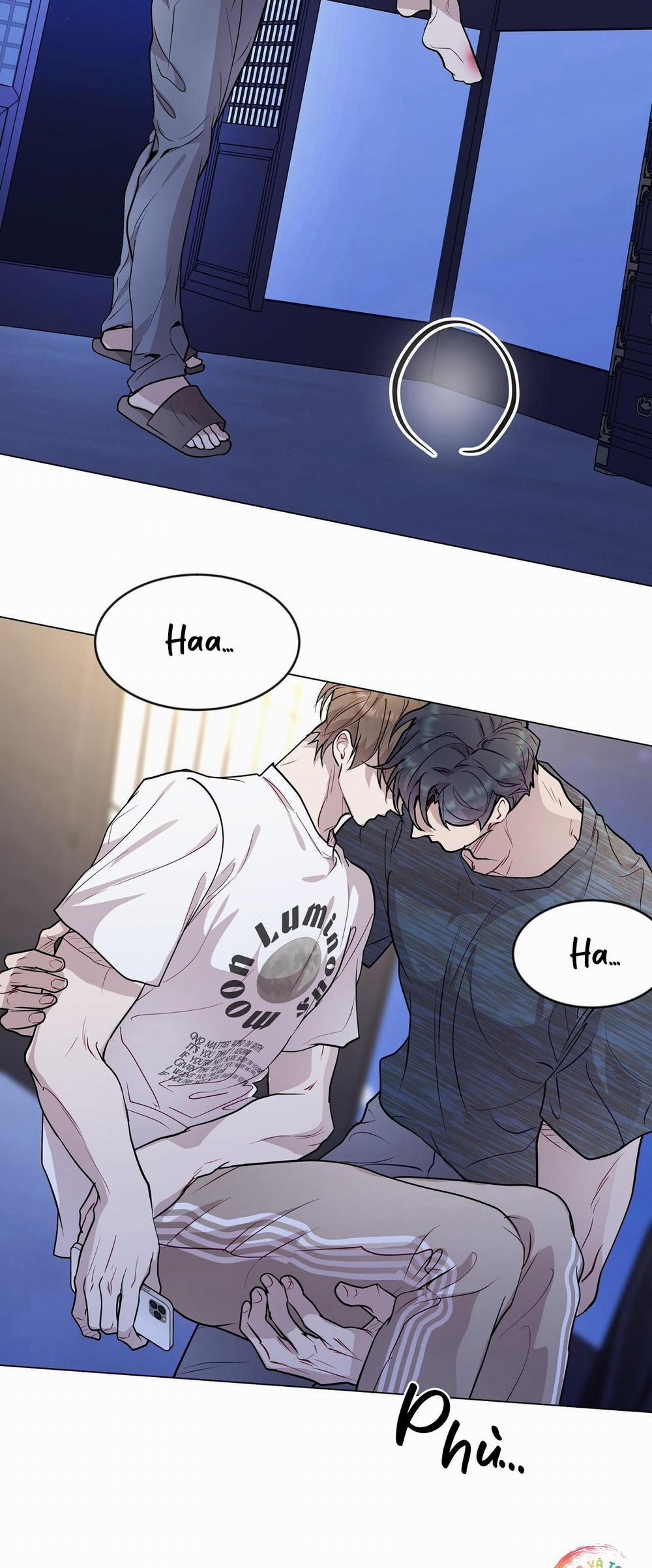 Vị Kỷ 18 trang 40