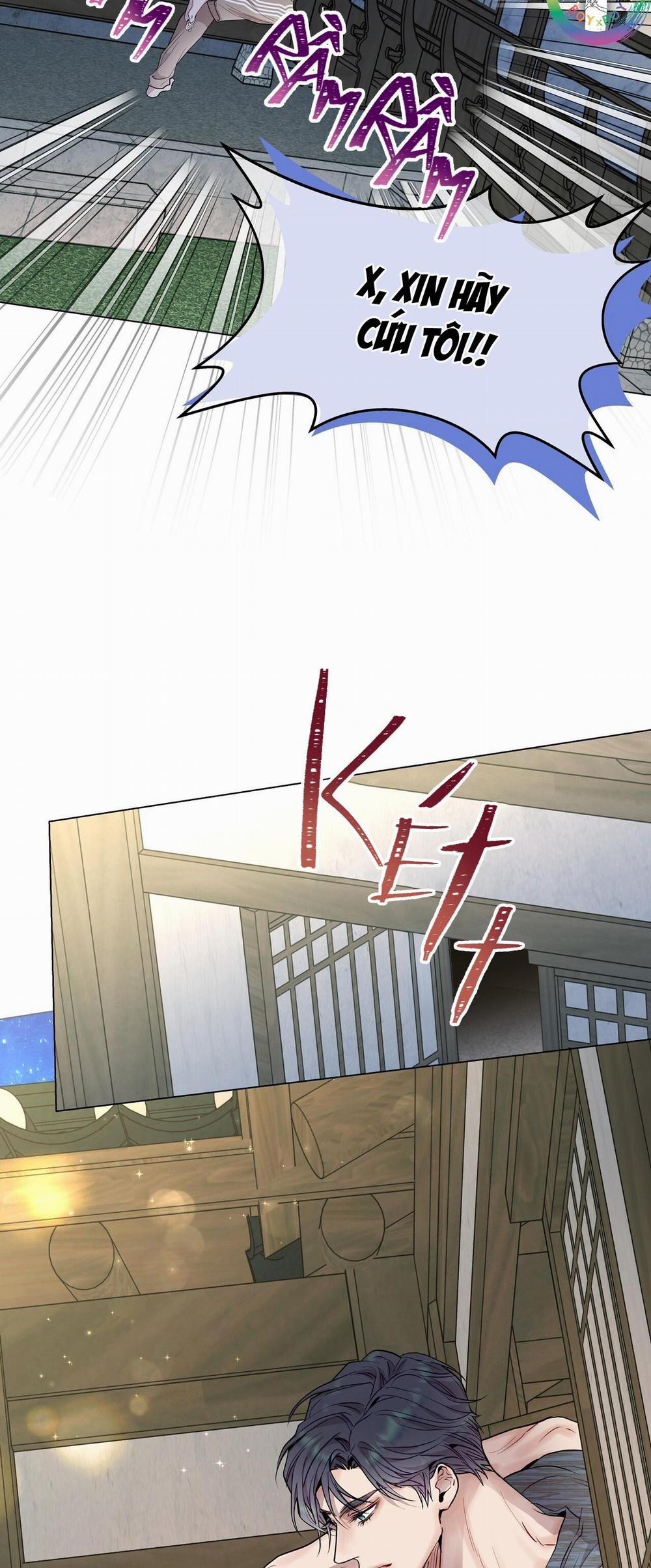 Vị Kỷ 18 trang 5