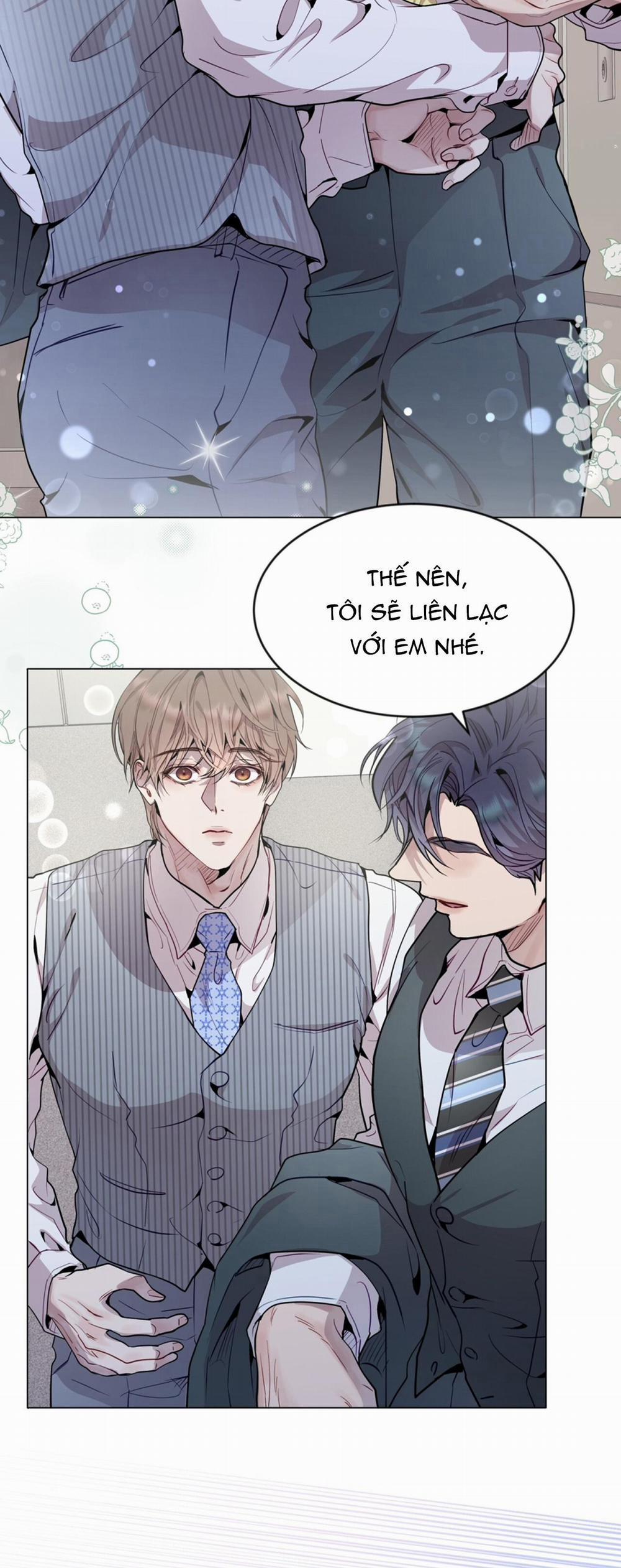 Vị Kỷ 21 trang 1