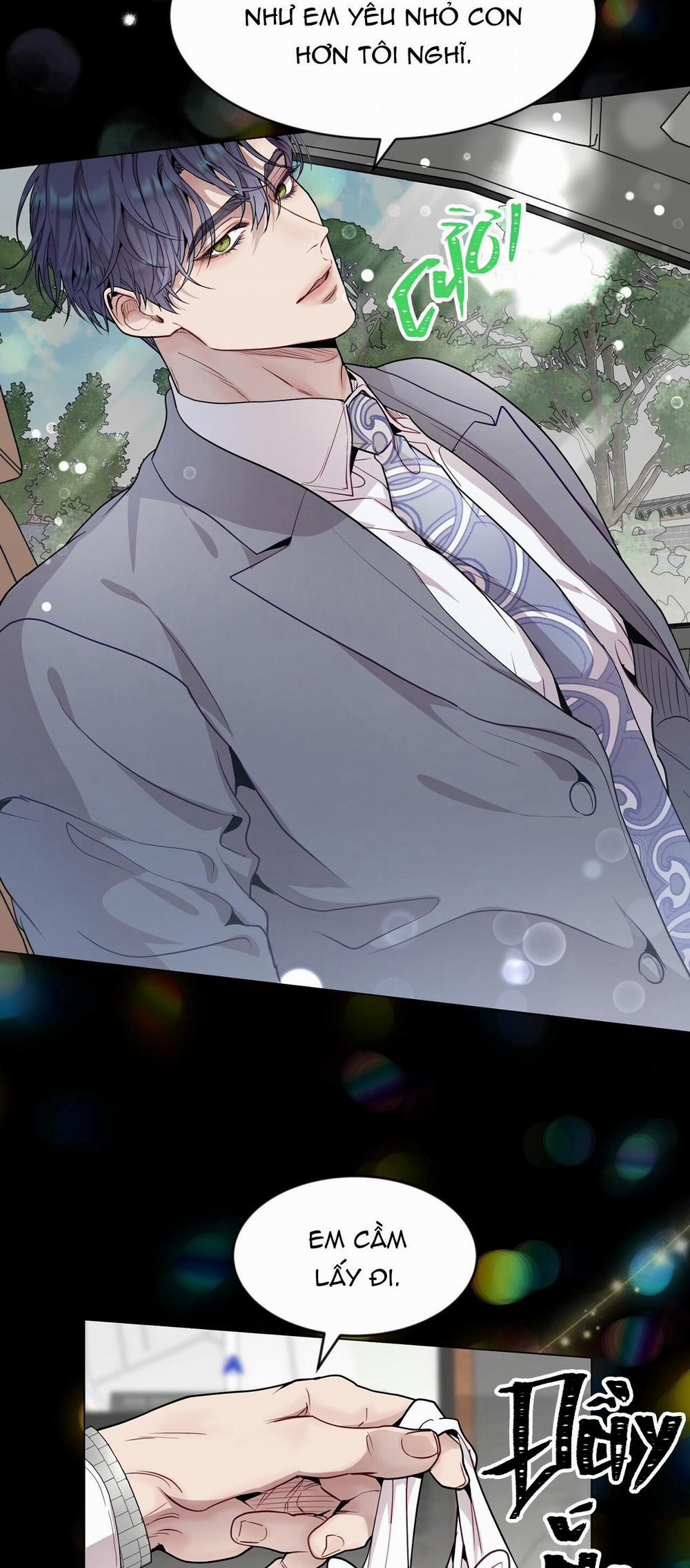 Vị Kỷ 21 trang 13