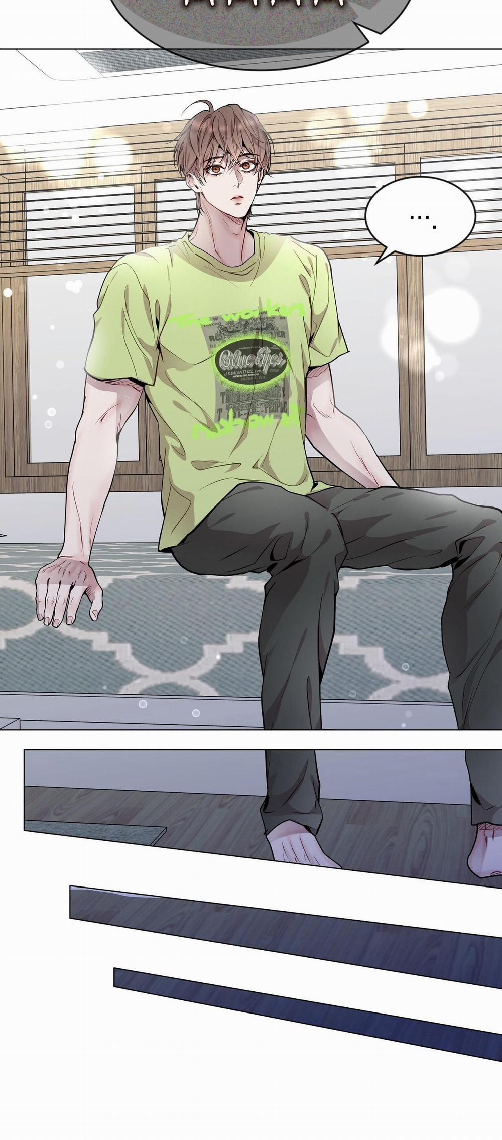 Vị Kỷ 21 trang 32