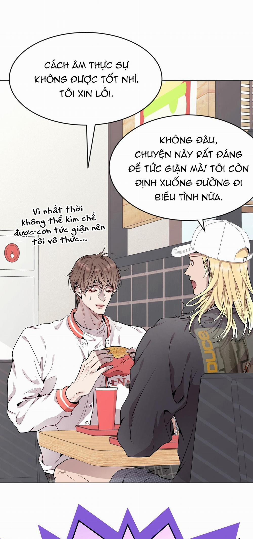 Vị Kỷ 21 trang 36