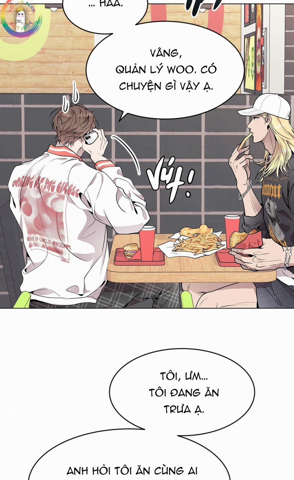 Vị Kỷ 21 trang 46