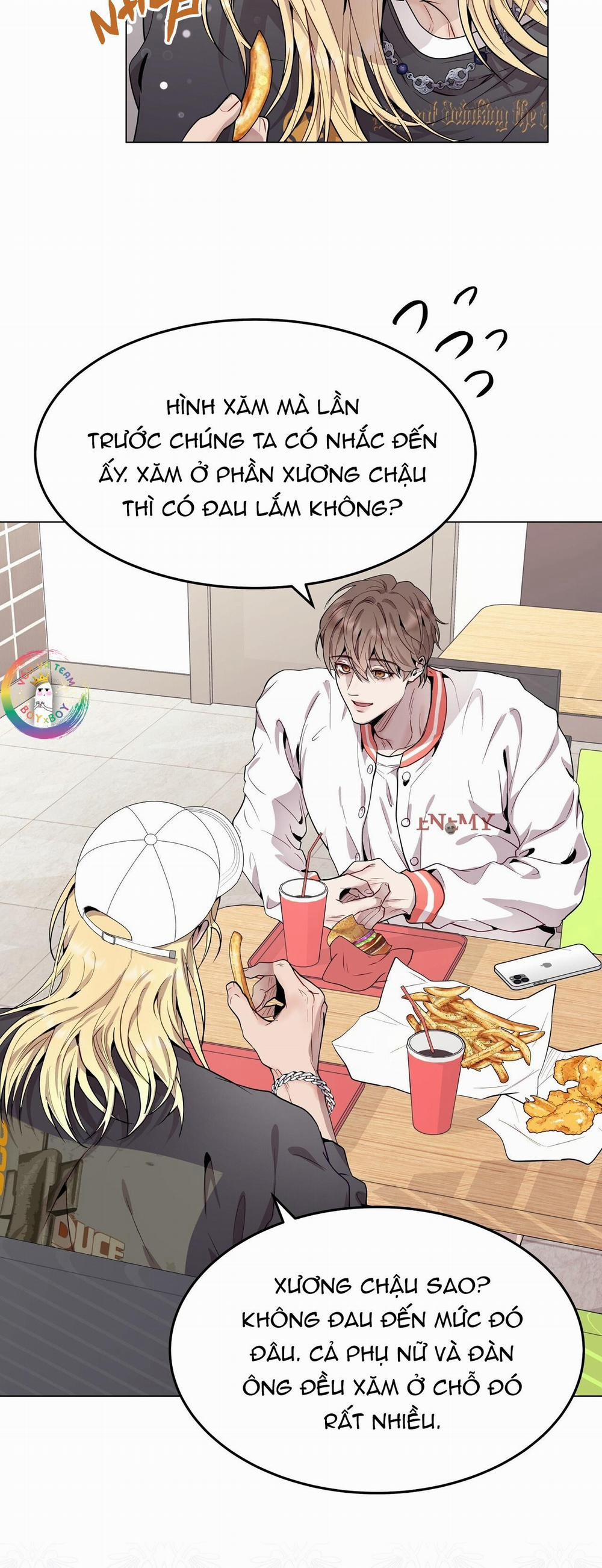 Vị Kỷ 21 trang 59