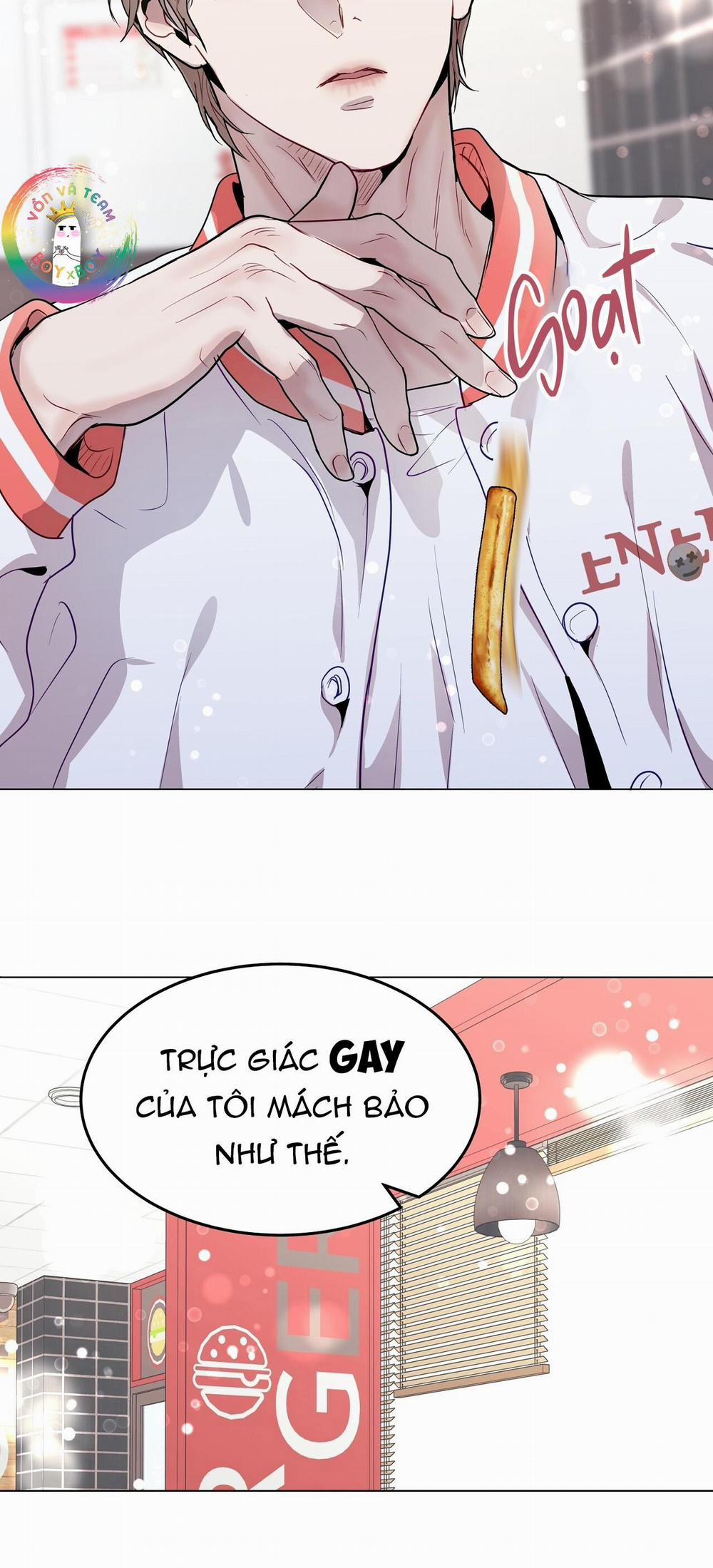 Vị Kỷ 21 trang 64