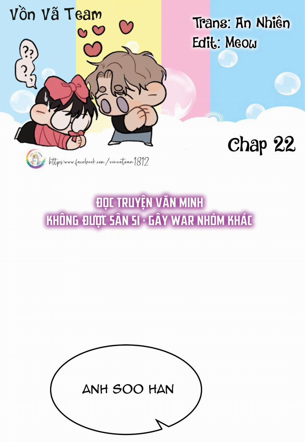 Vị Kỷ 22 trang 1