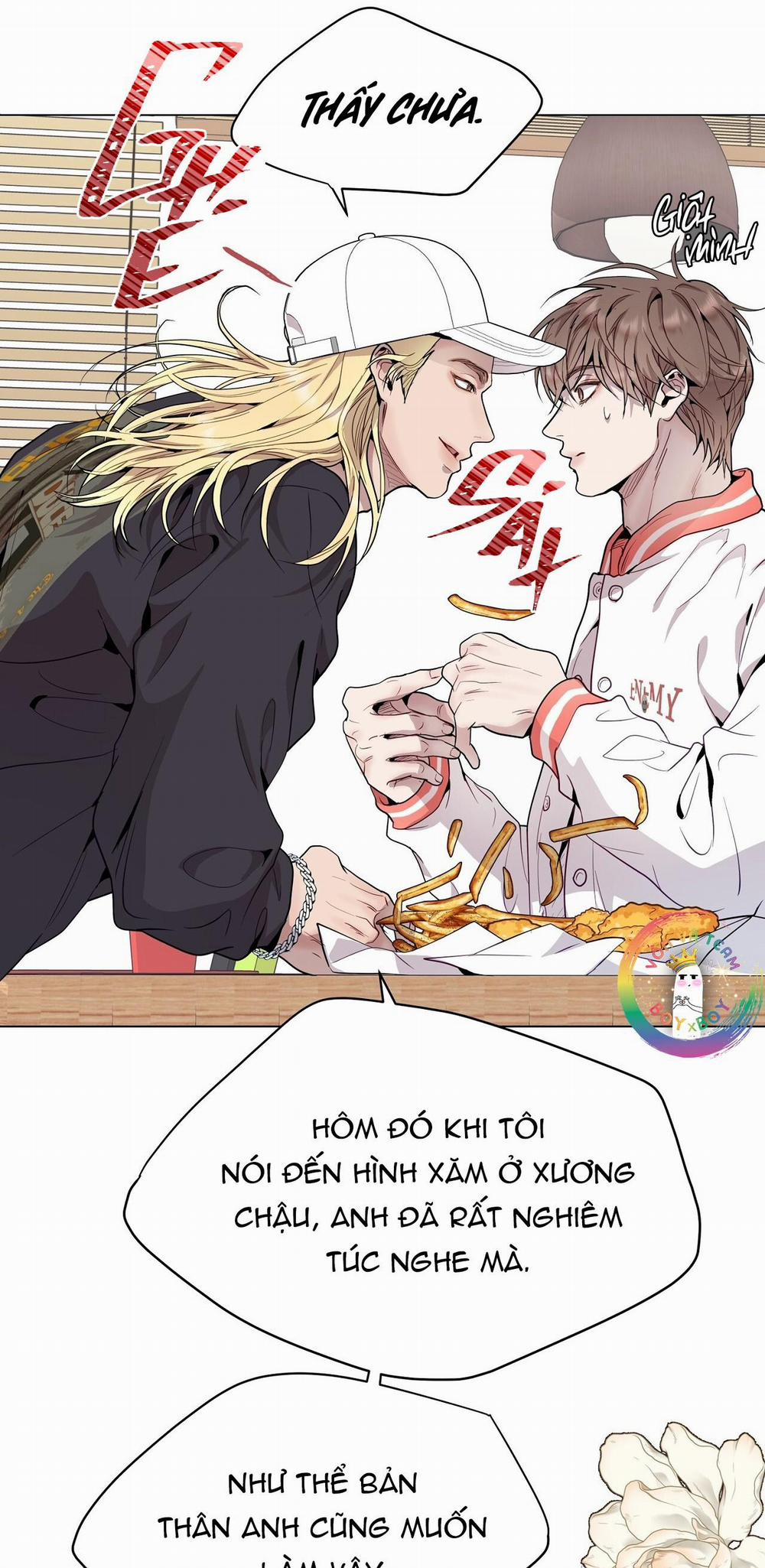 Vị Kỷ 22 trang 5