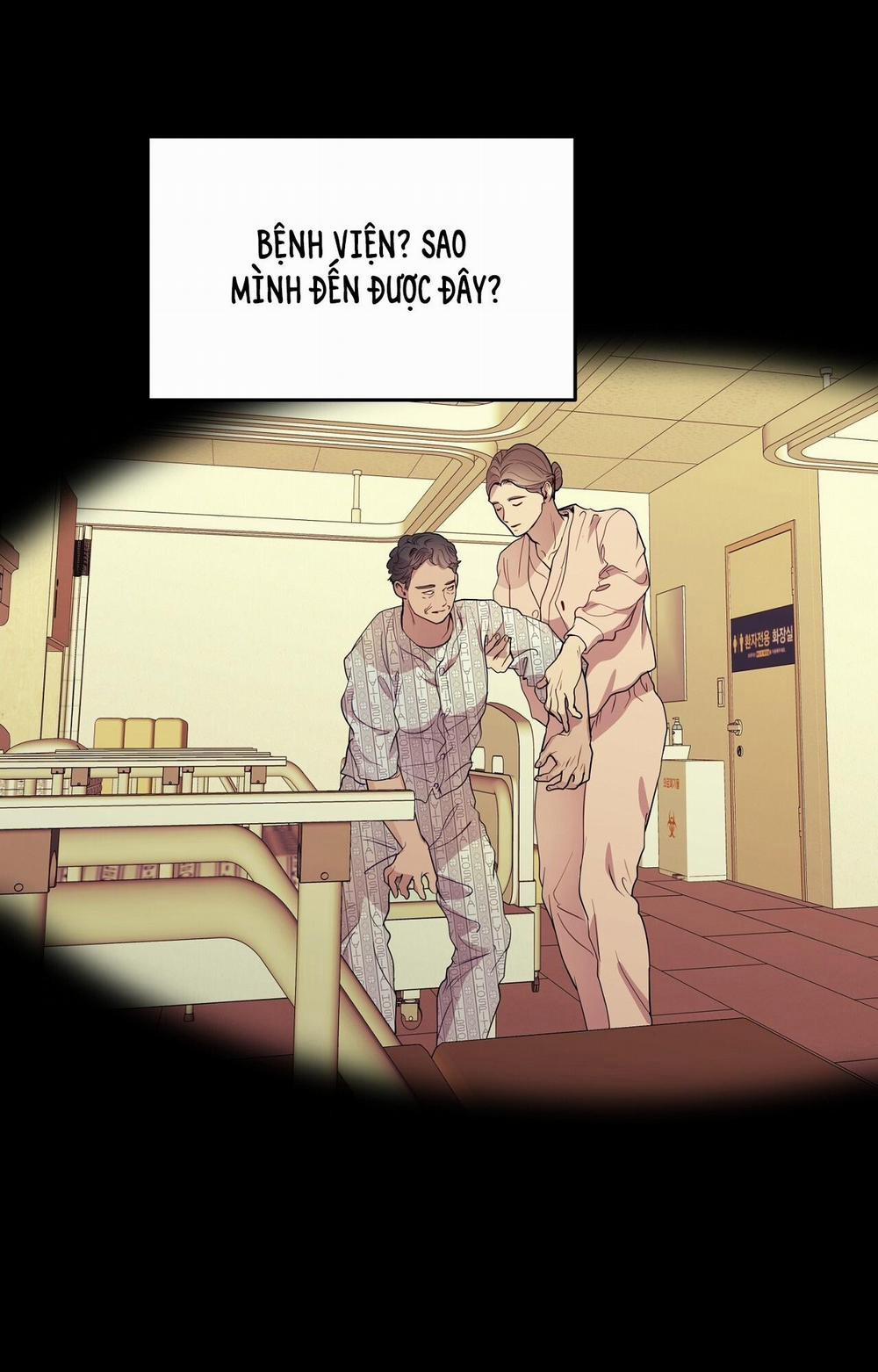 Vị Kỷ 23 trang 20