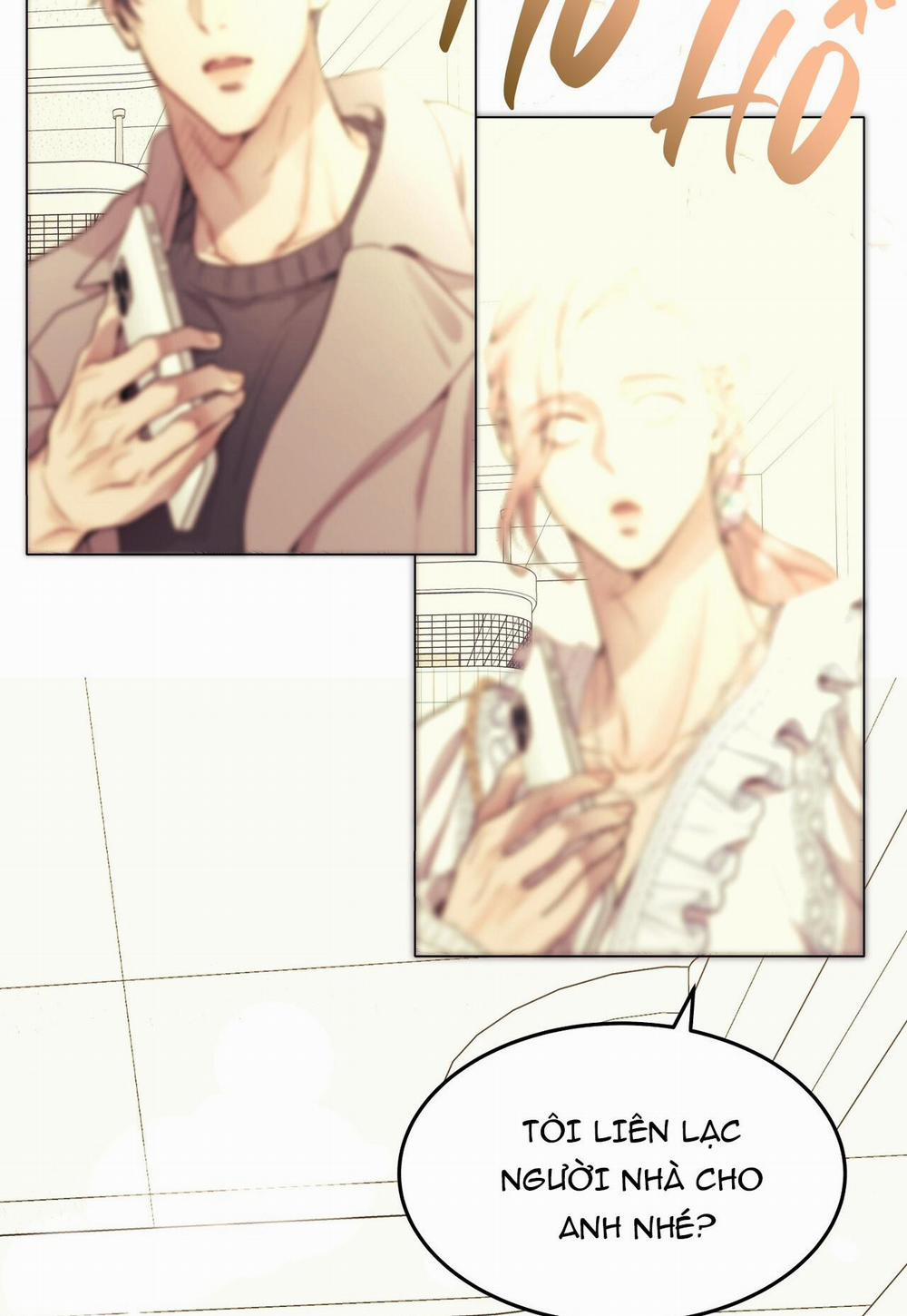 Vị Kỷ 23 trang 29