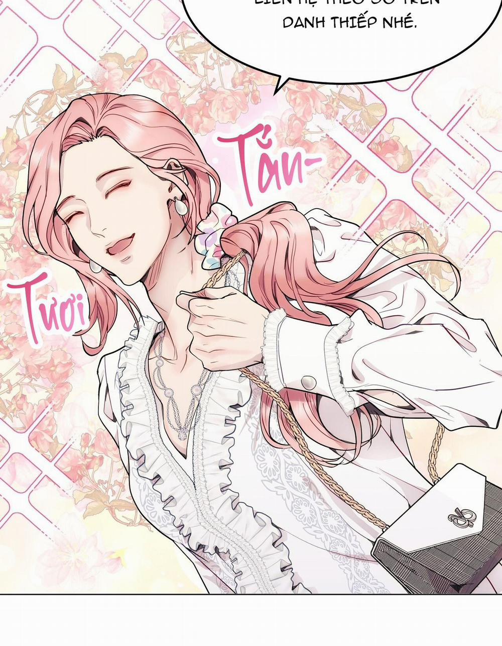 Vị Kỷ 23 trang 40