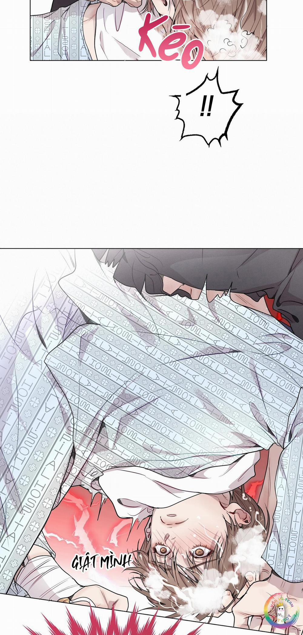 Vị Kỷ 24 trang 21