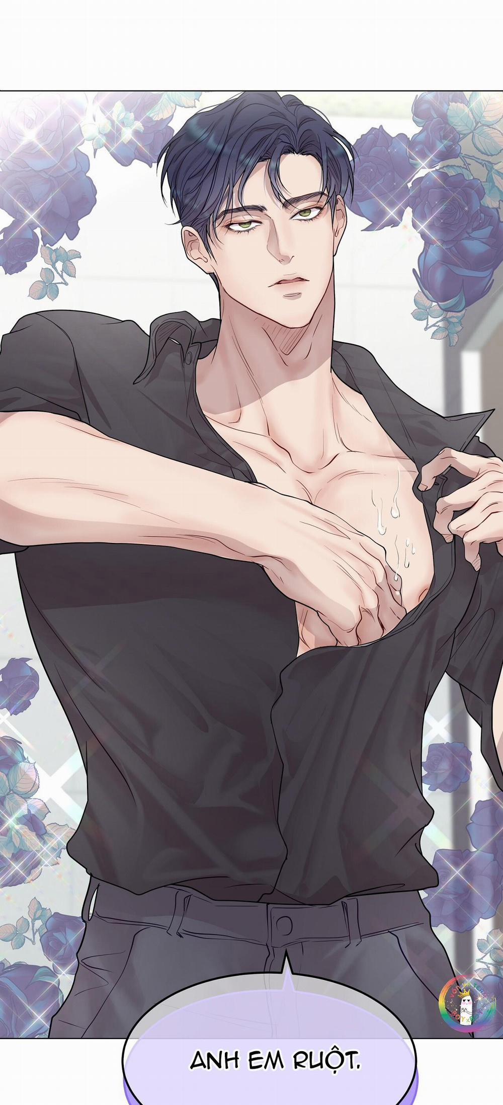 Vị Kỷ 24 trang 38