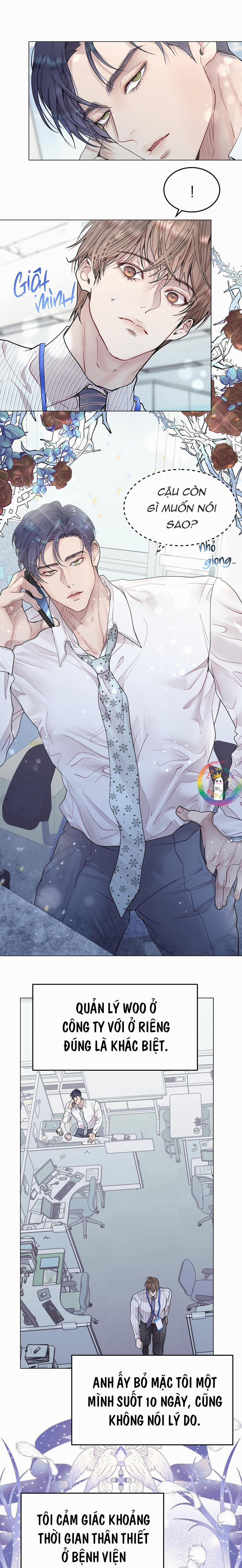 Vị Kỷ 25 trang 15