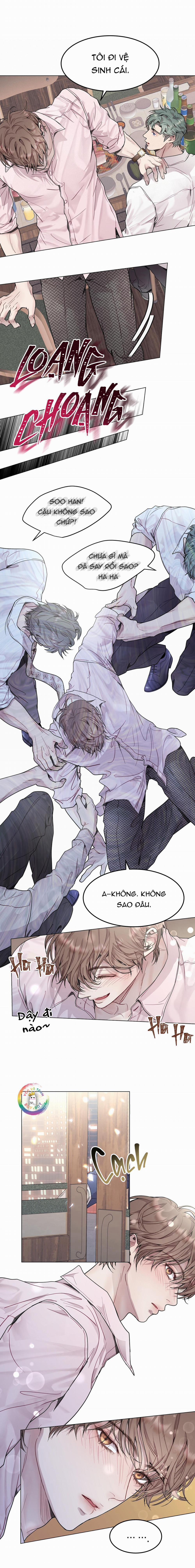 Vị Kỷ 28 trang 11