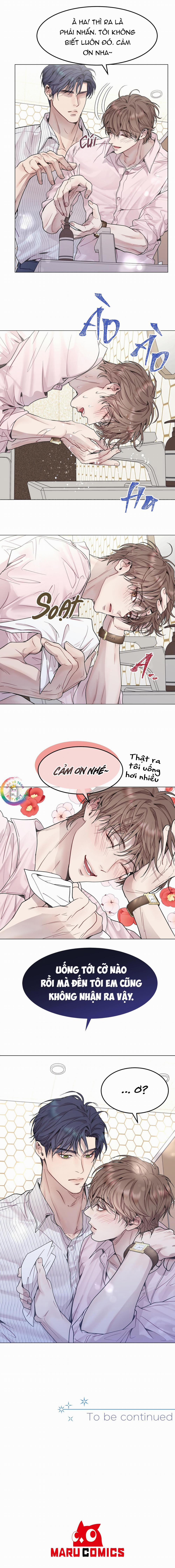 Vị Kỷ 28 trang 14