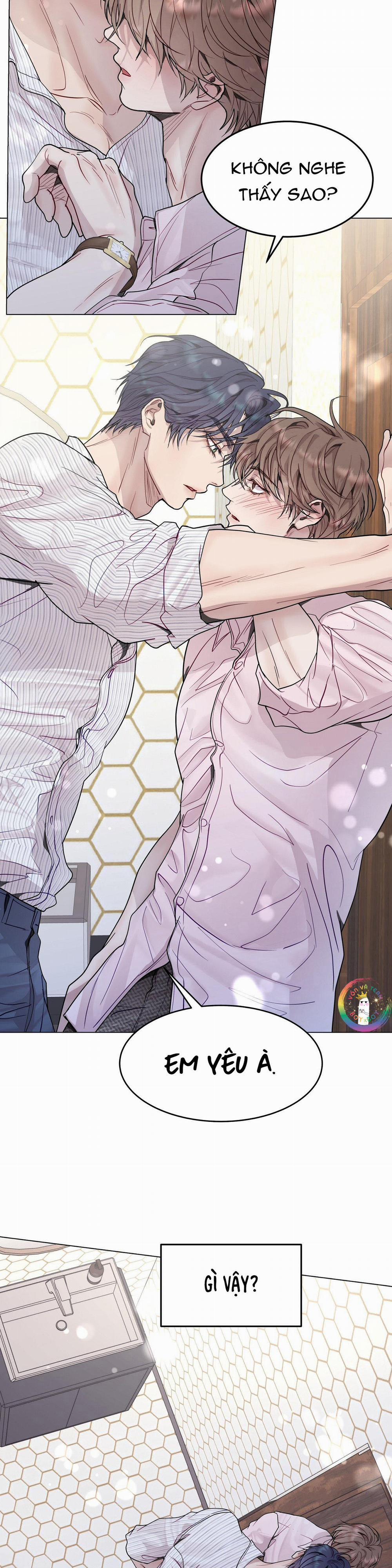 Vị Kỷ 29 trang 13