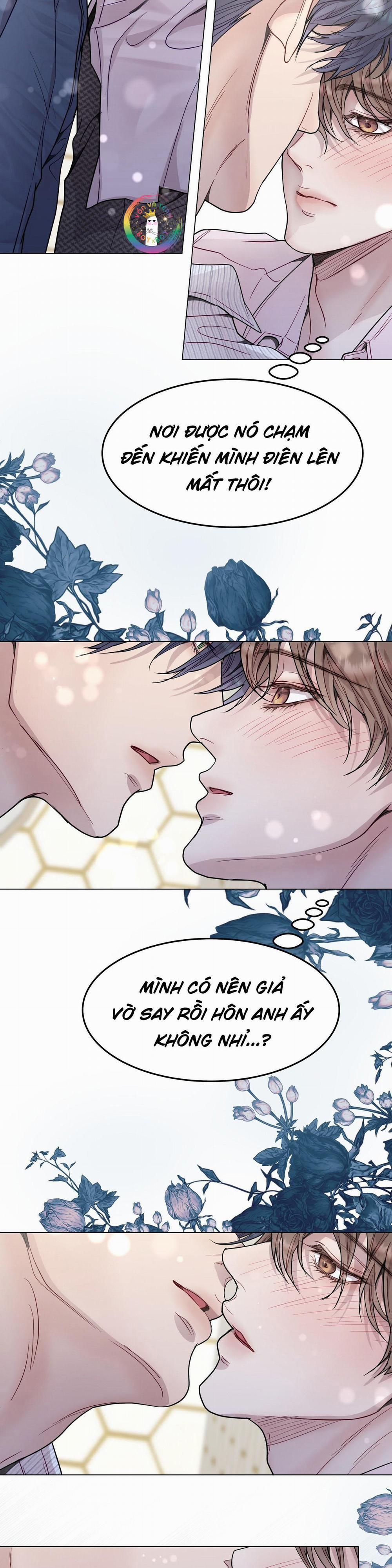 Vị Kỷ 29 trang 16