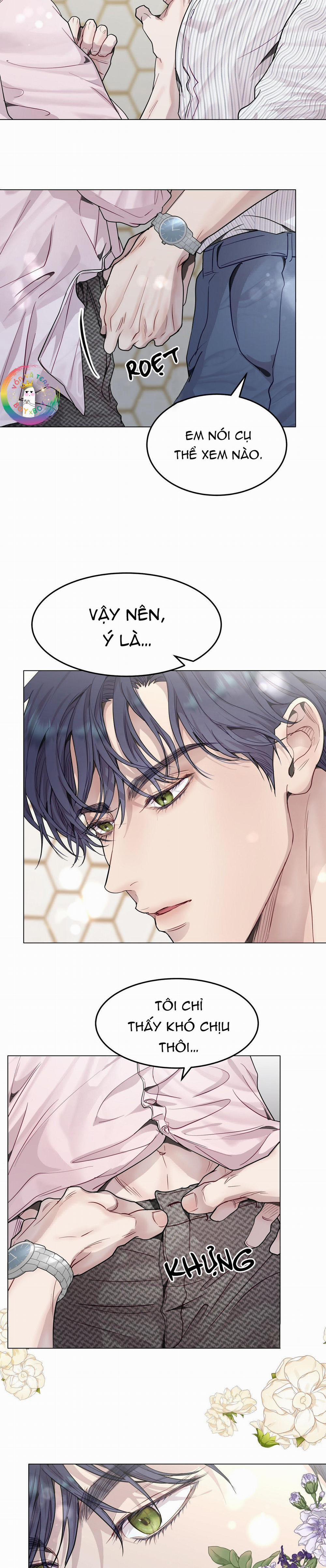 Vị Kỷ 29 trang 8