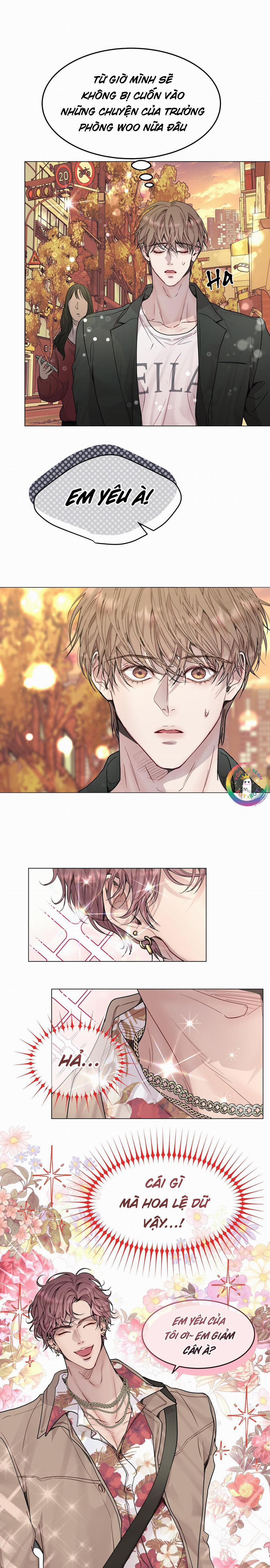 Vị Kỷ 30 trang 3