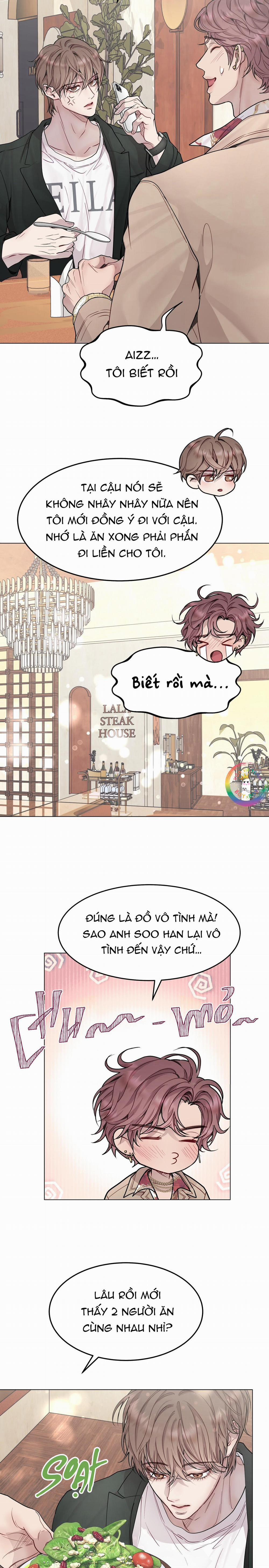 Vị Kỷ 30 trang 6