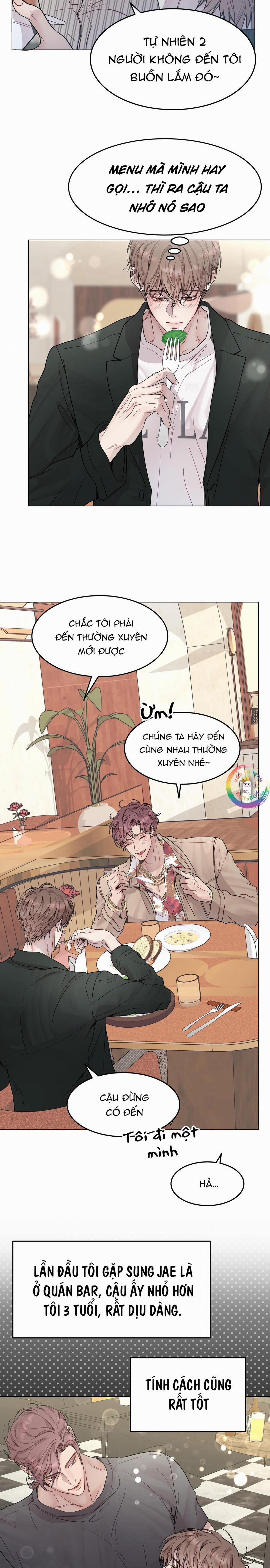 Vị Kỷ 30 trang 8