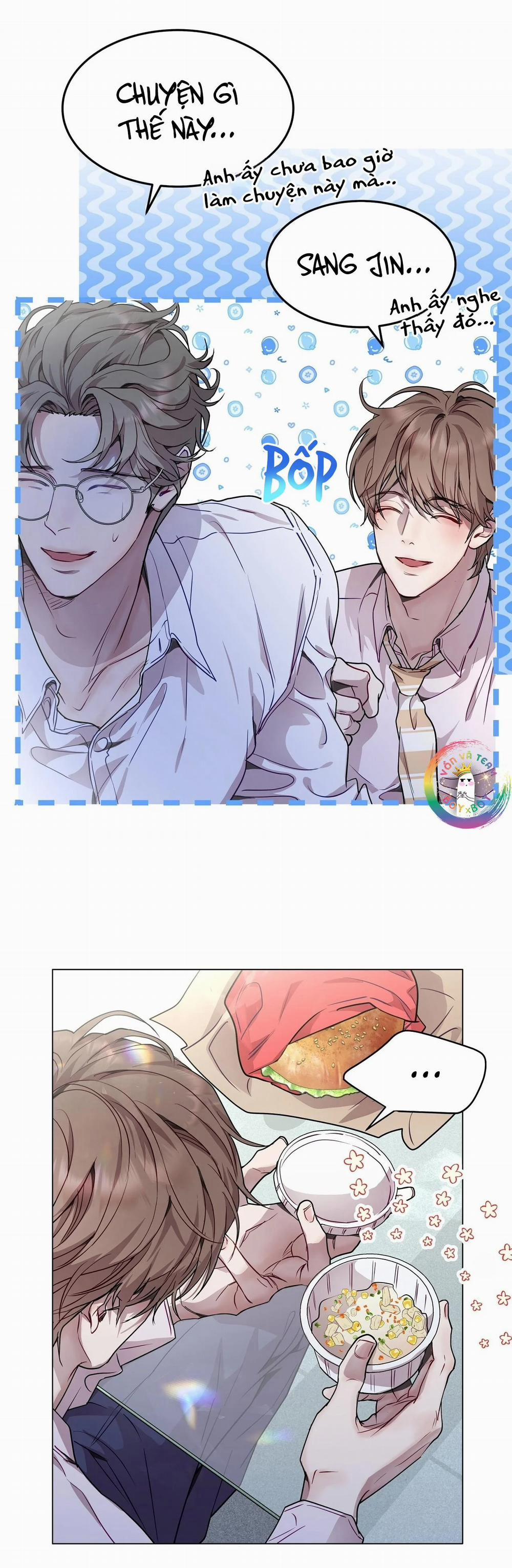 Vị Kỷ 39 trang 13