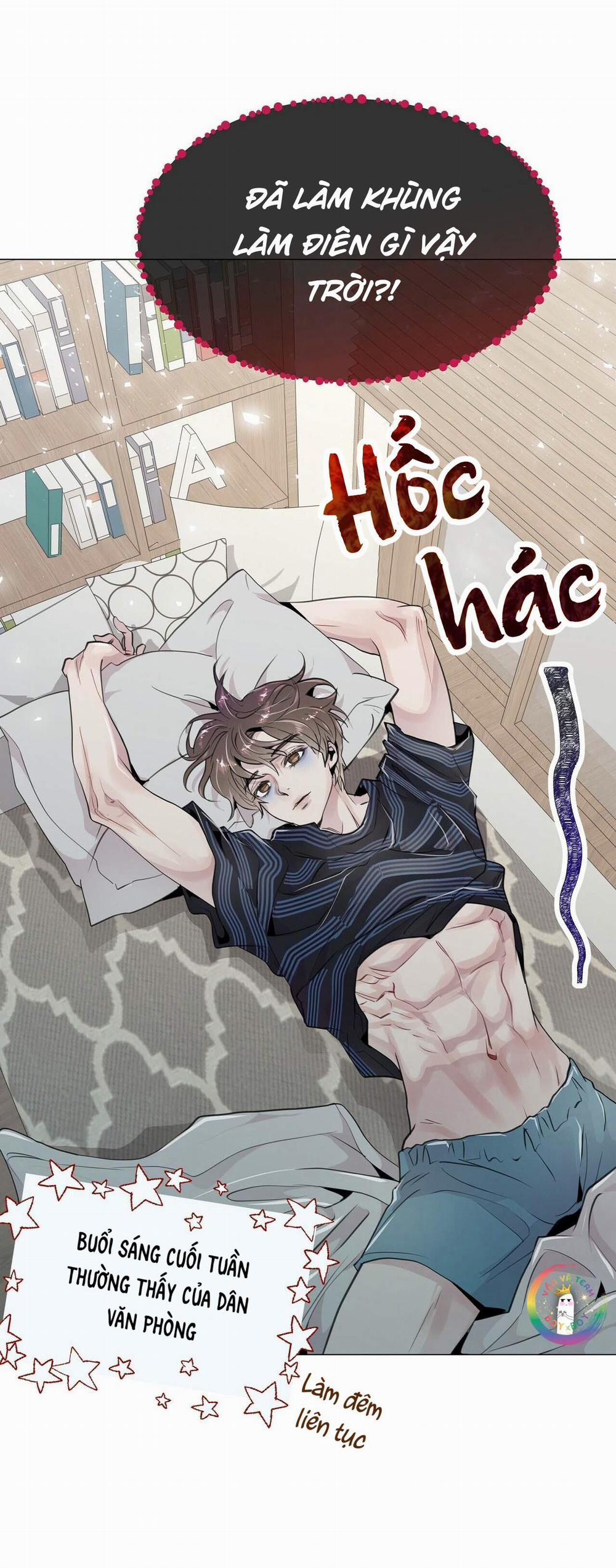 Vị Kỷ 4 trang 12