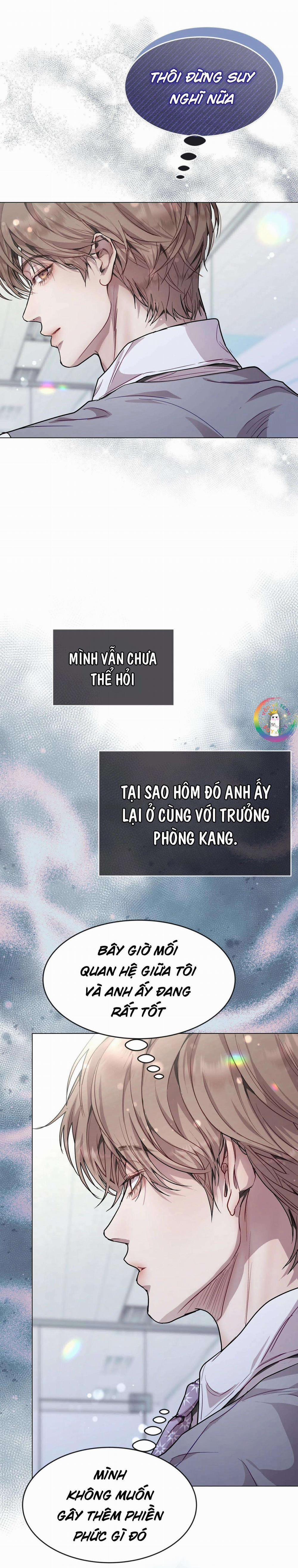 Vị Kỷ Chương 46 Trang 24