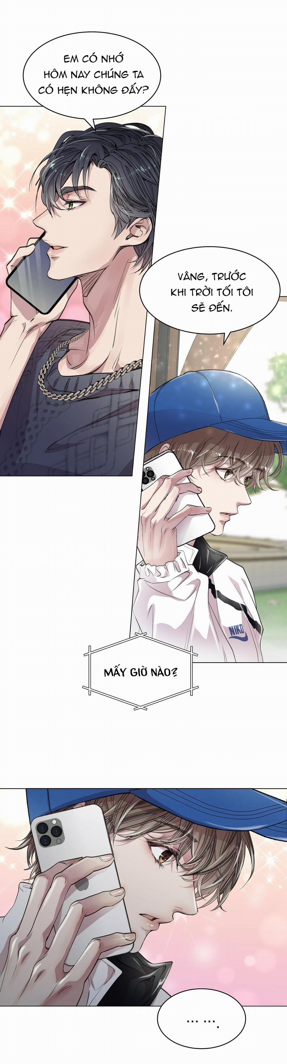 Vị Kỷ 5 trang 28