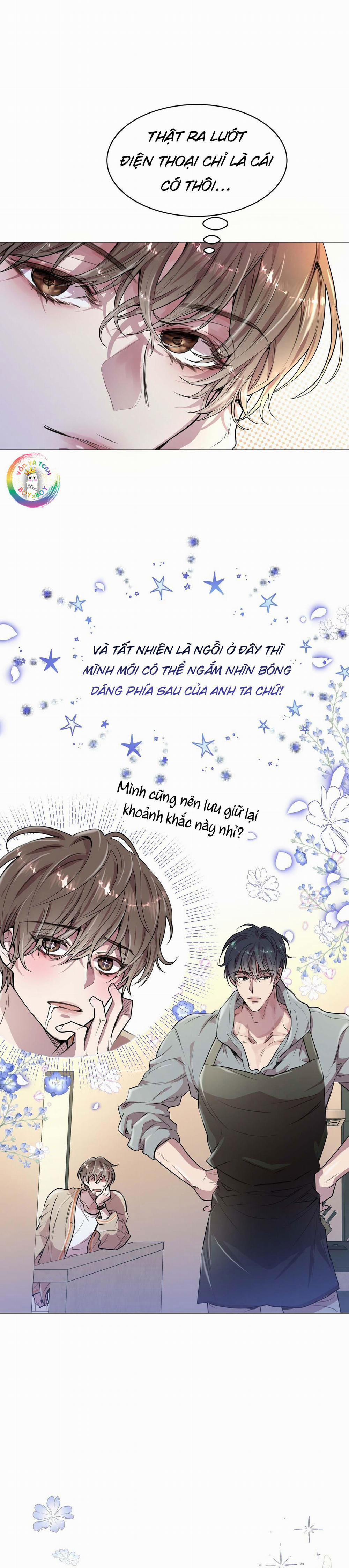 Vị Kỷ 7 trang 14