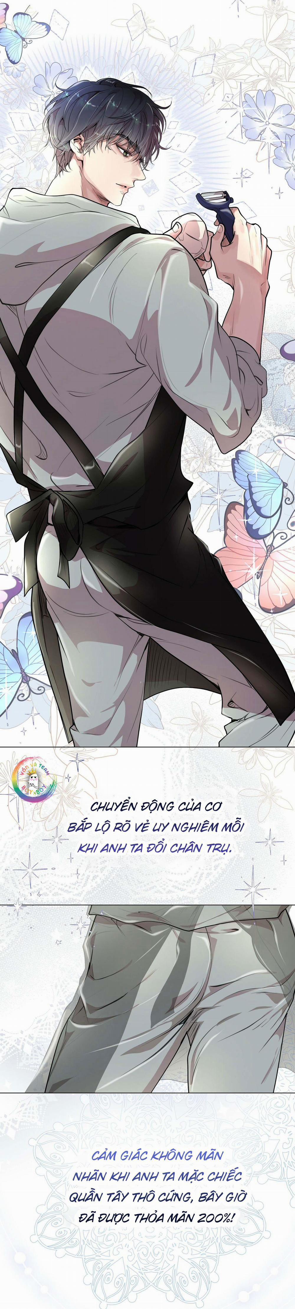 Vị Kỷ 7 trang 15