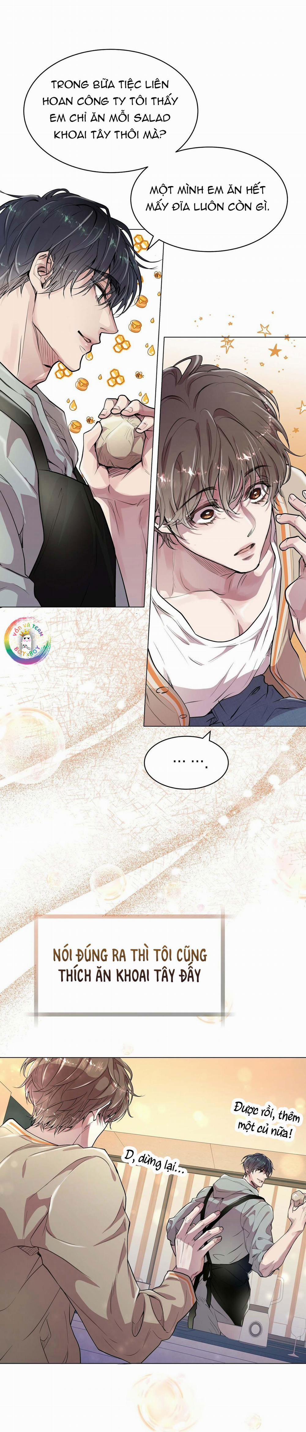 Vị Kỷ 7 trang 18