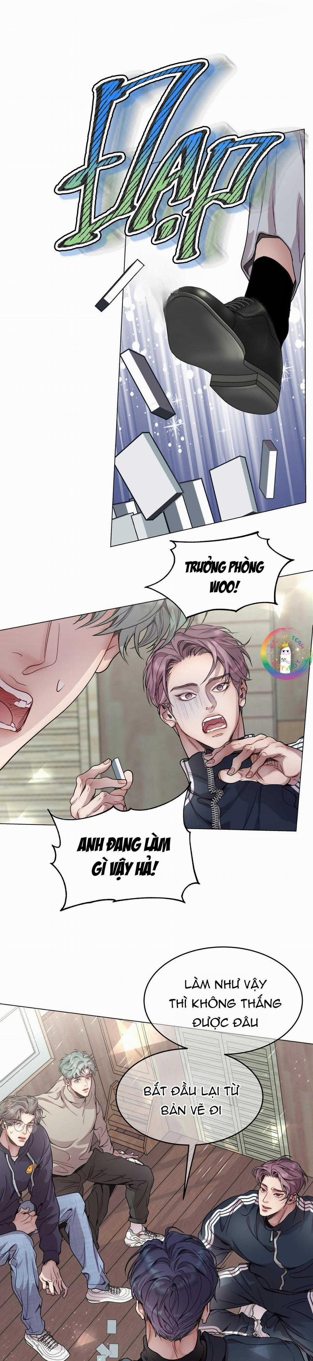 Vị Kỷ 72 trang 12