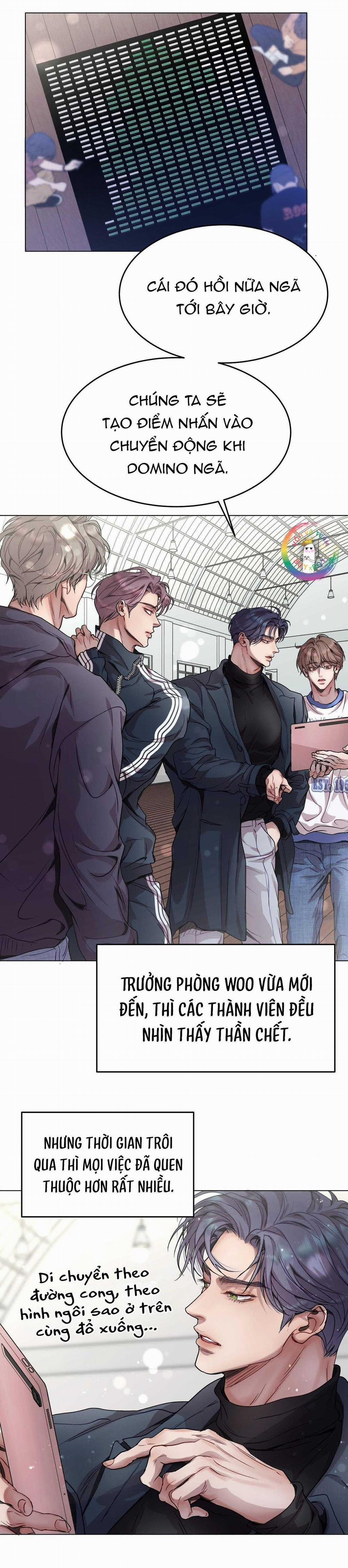 Vị Kỷ 72 trang 14