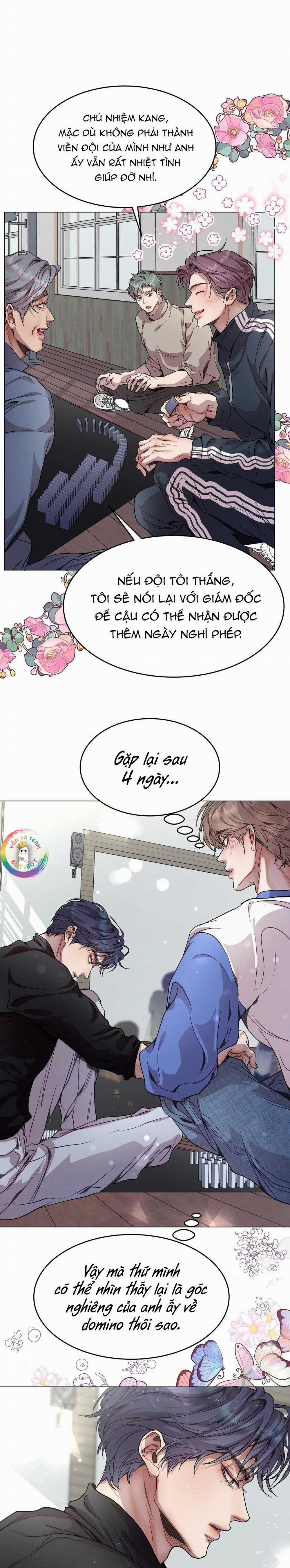 Vị Kỷ 72 trang 16