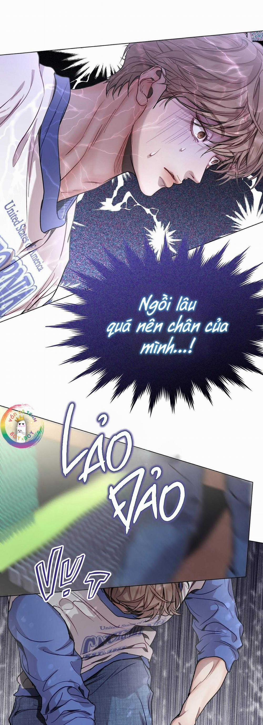 Vị Kỷ 72 trang 20