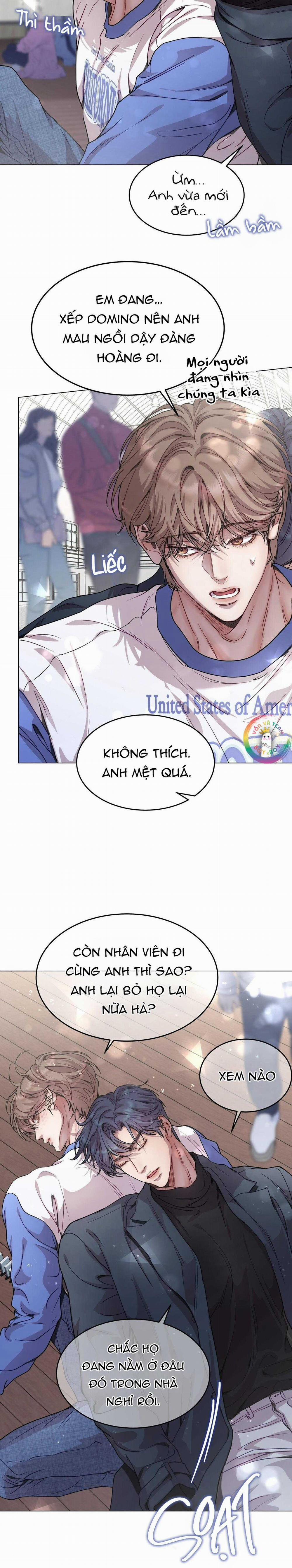 Vị Kỷ 72 trang 6