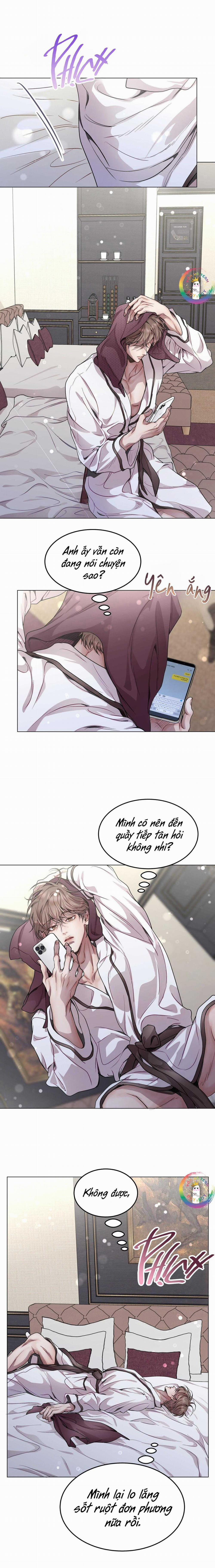 Vị Kỷ 73 trang 10