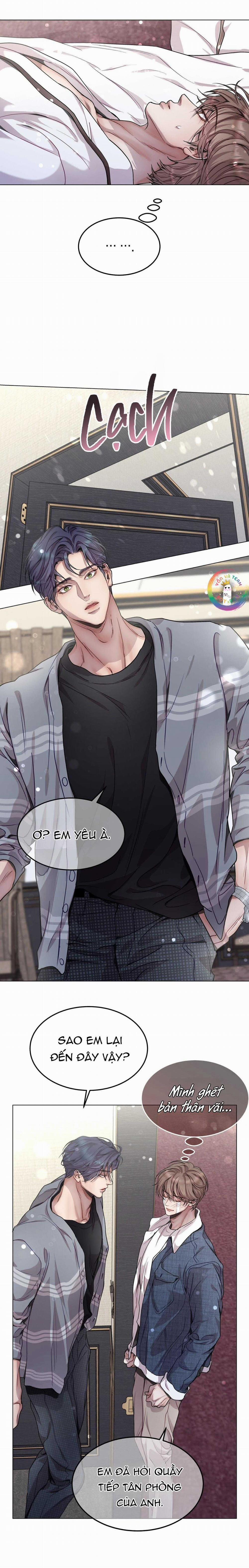 Vị Kỷ 73 trang 11