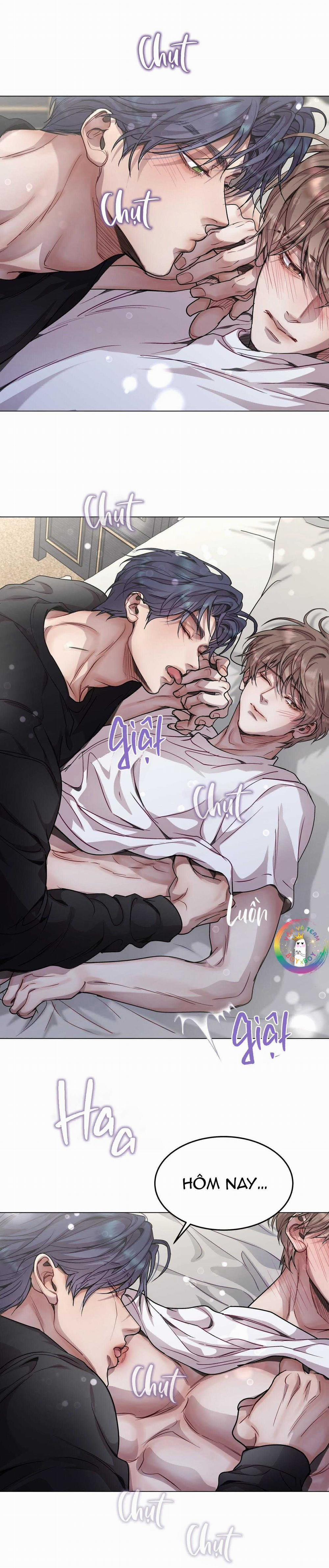 Vị Kỷ 74 trang 10