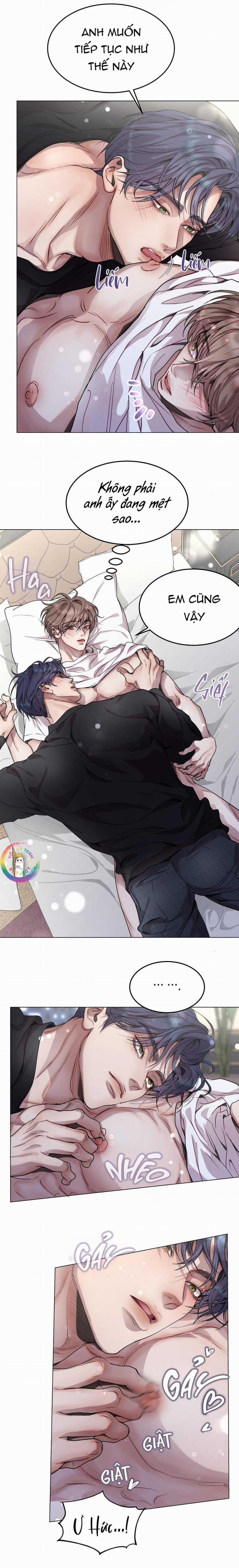 Vị Kỷ 74 trang 11