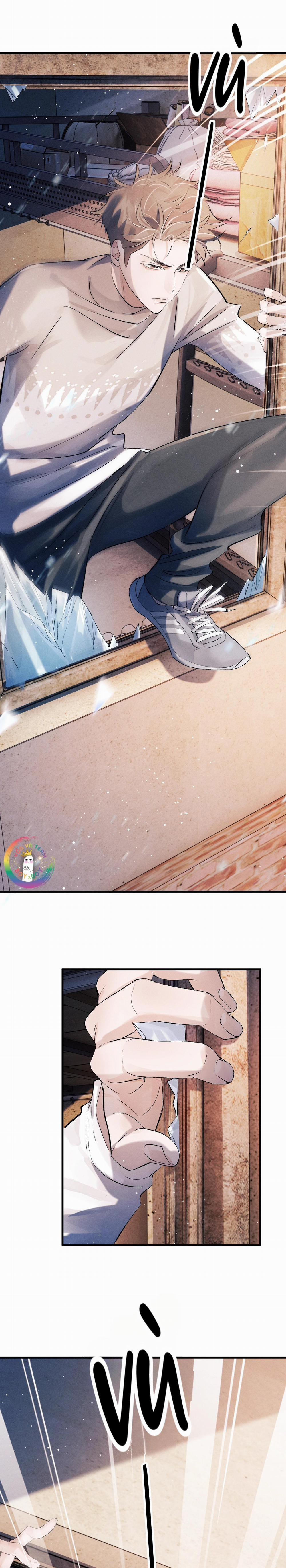 Vị Kỷ 76 trang 13