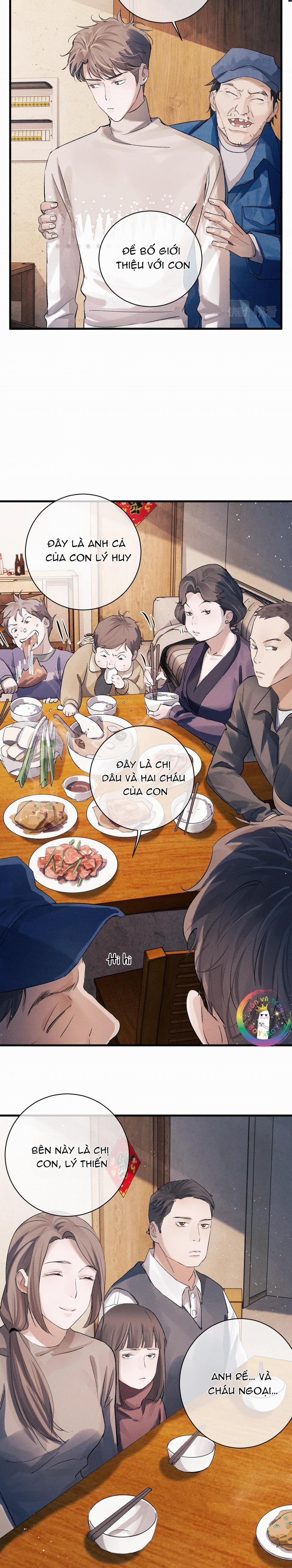 Vị Kỷ 76 trang 6