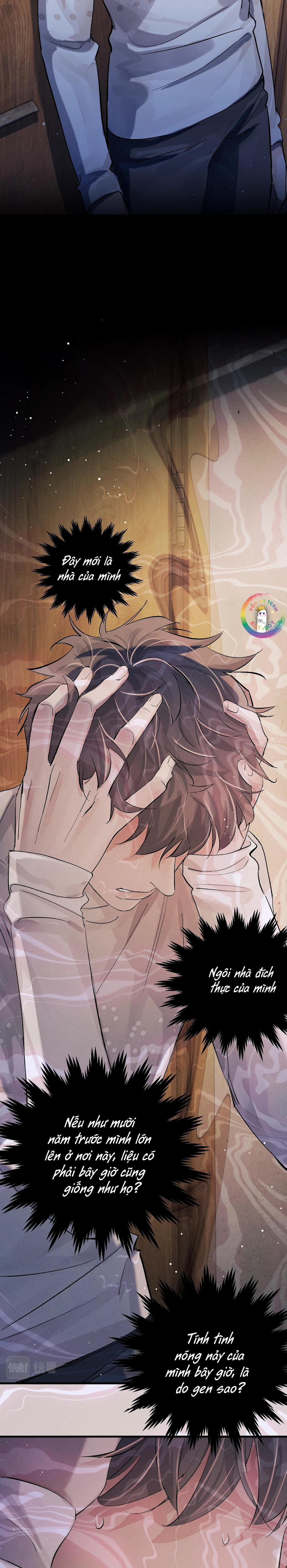 Vị Kỷ 76 trang 9