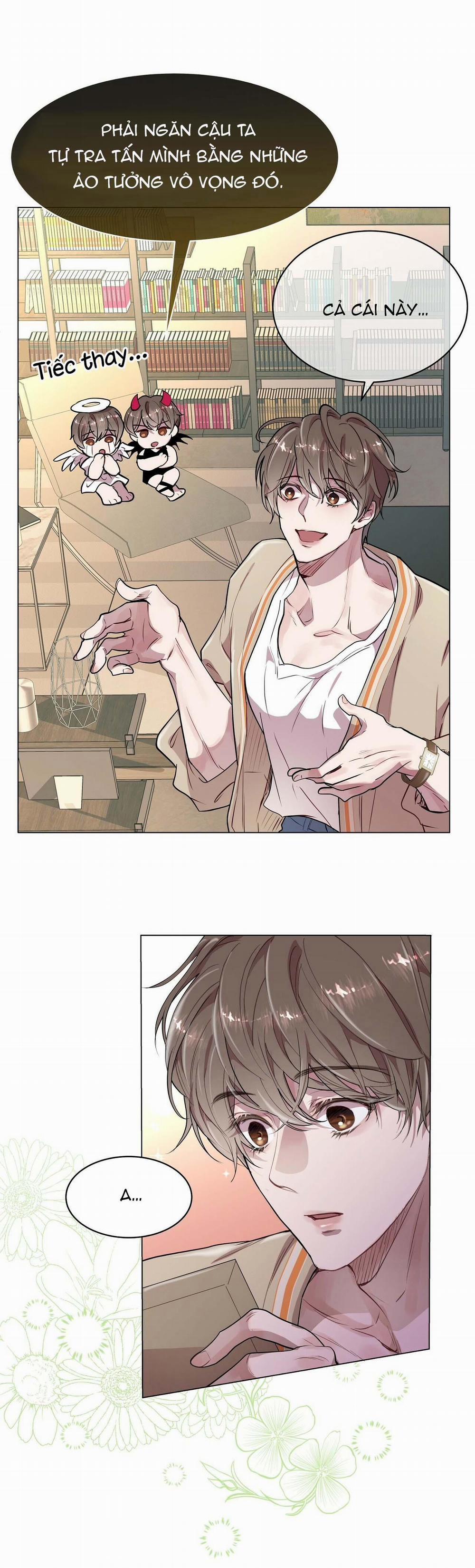 Vị Kỷ 8 trang 12