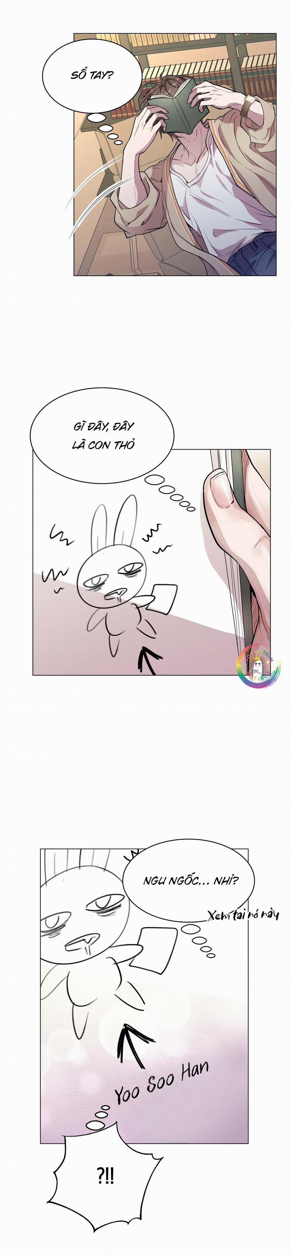 Vị Kỷ 8 trang 17