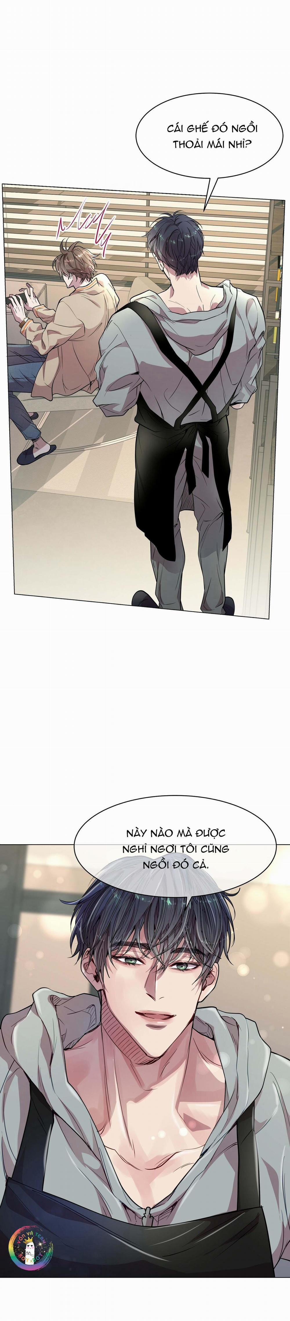 Vị Kỷ 8 trang 19