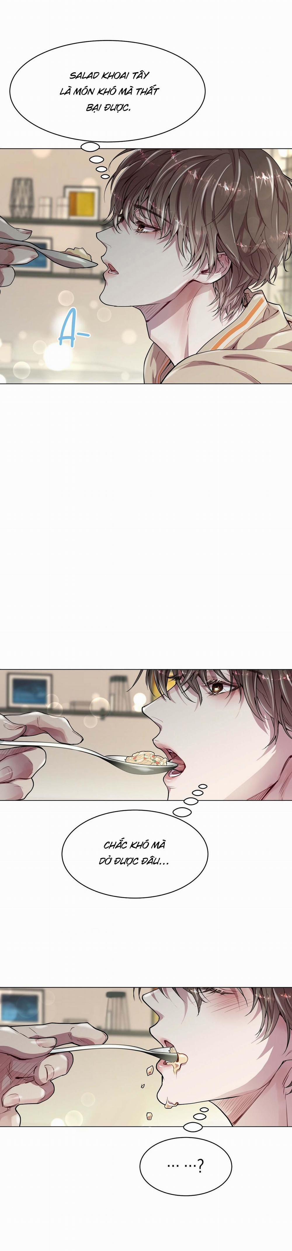 Vị Kỷ 8 trang 21