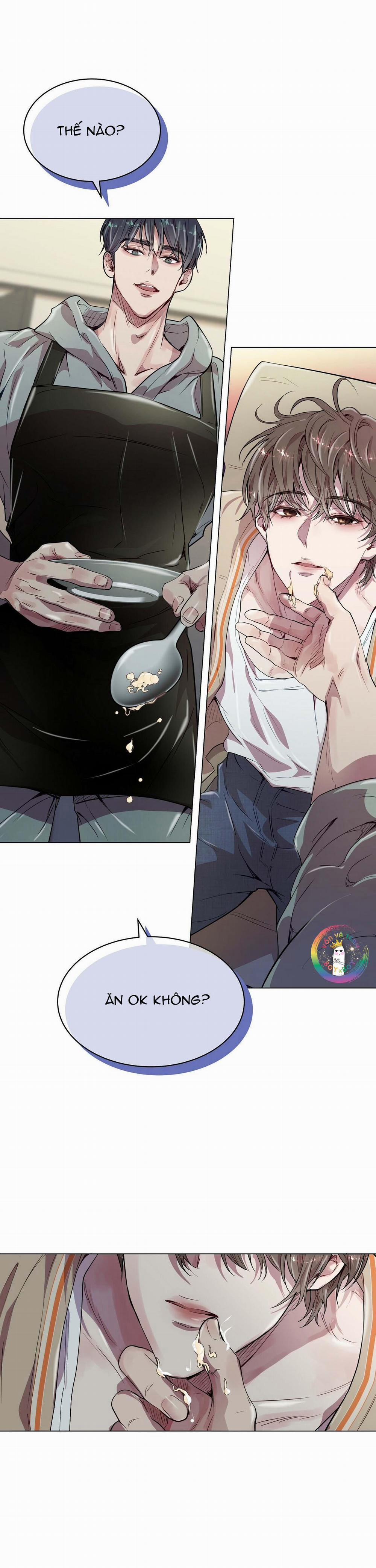 Vị Kỷ 8 trang 22