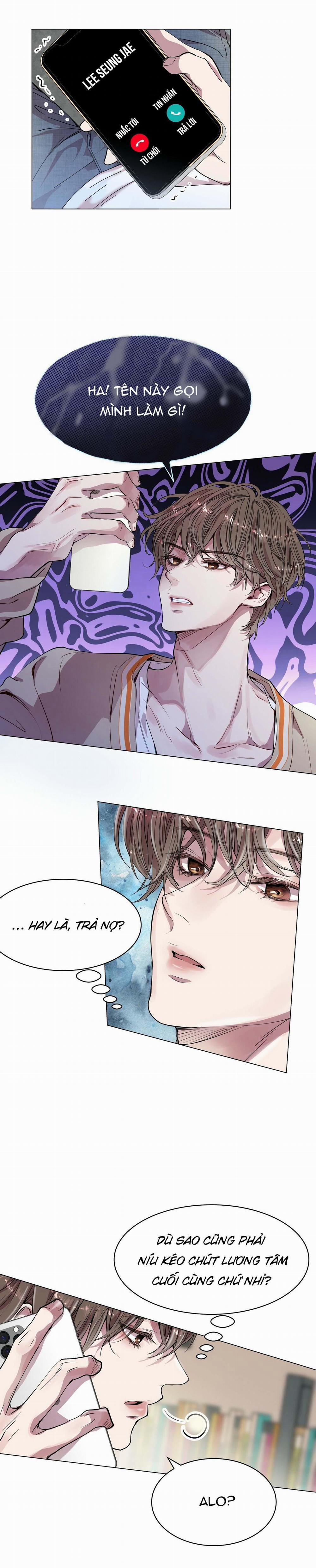 Vị Kỷ 8 trang 26